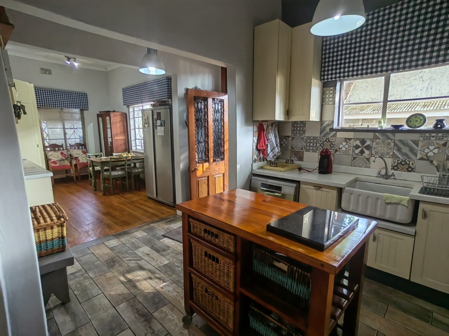 9 Bedroom Property for Sale in Parys Free State